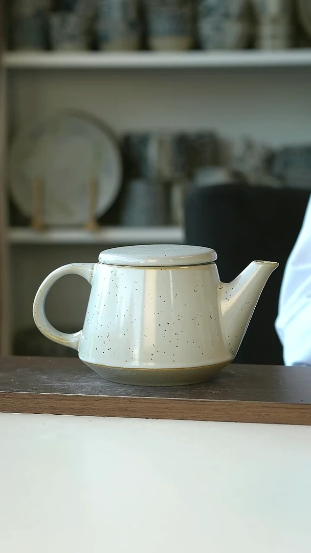 出澳RG白壶600ml @4-2@