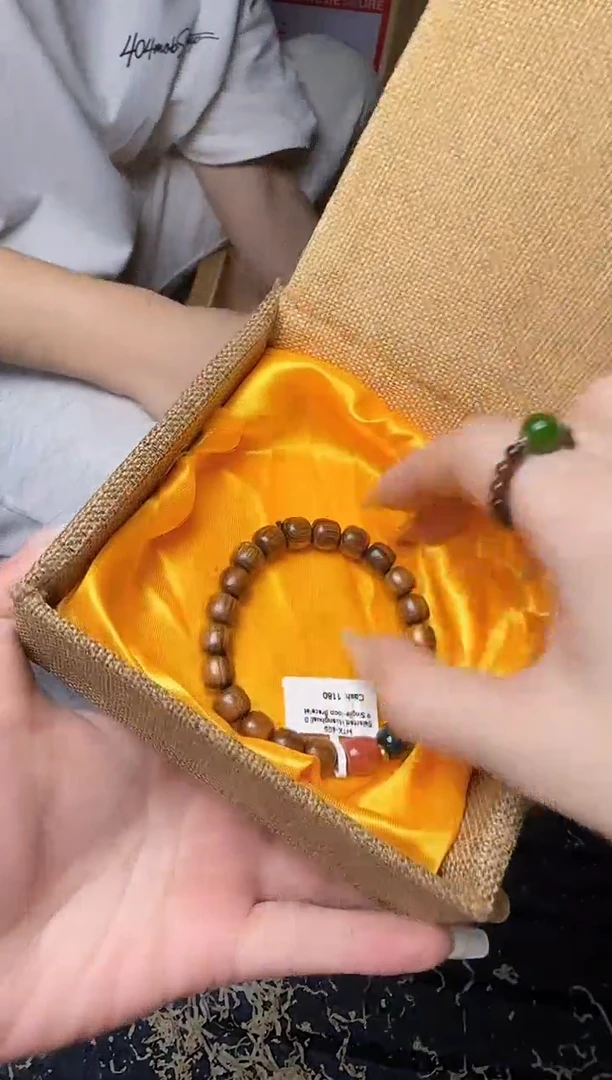 精品手串 无礼盒