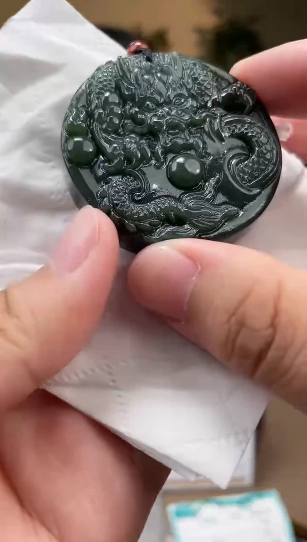 吊坠(不含链)未镶嵌和田玉多样性发货拍一发一