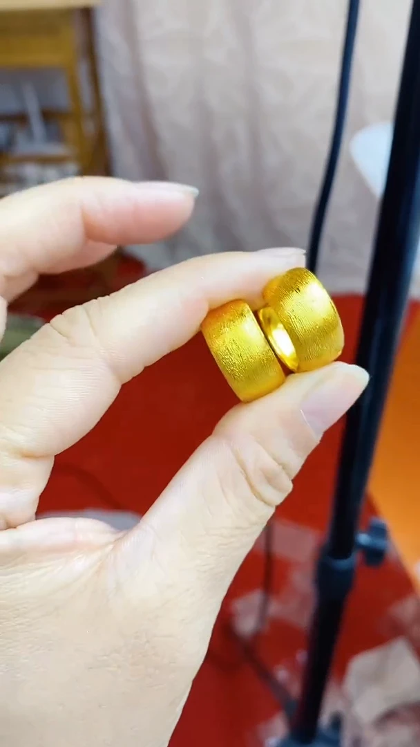 合金无021拉丝耳扣