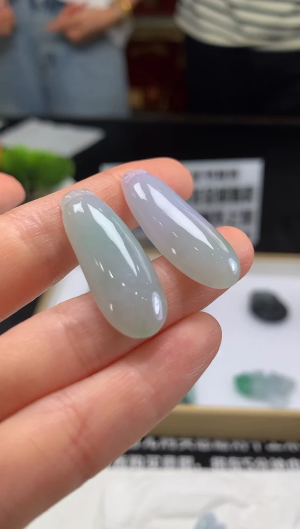 定制翡翠未镶嵌---22178多样性发其一