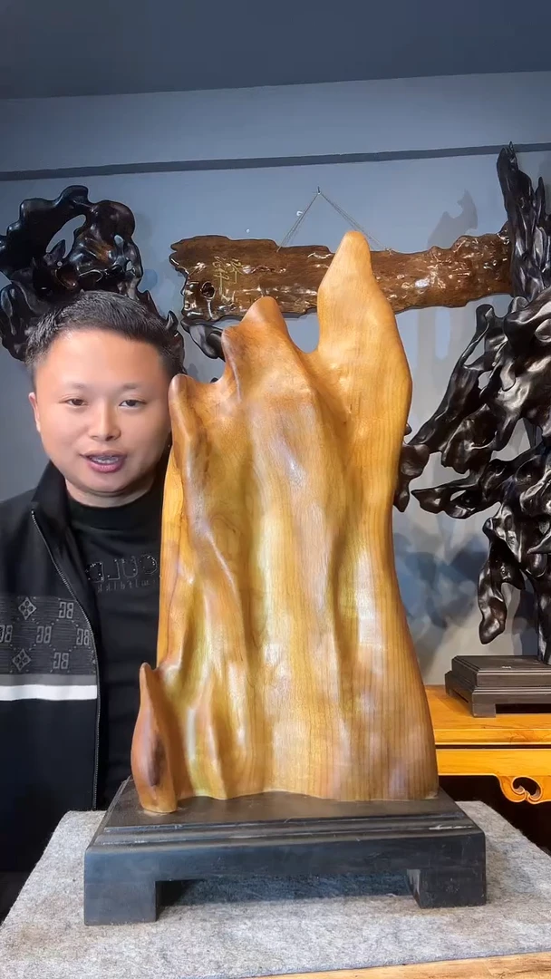 金丝楠难****9以直播间里介绍为准