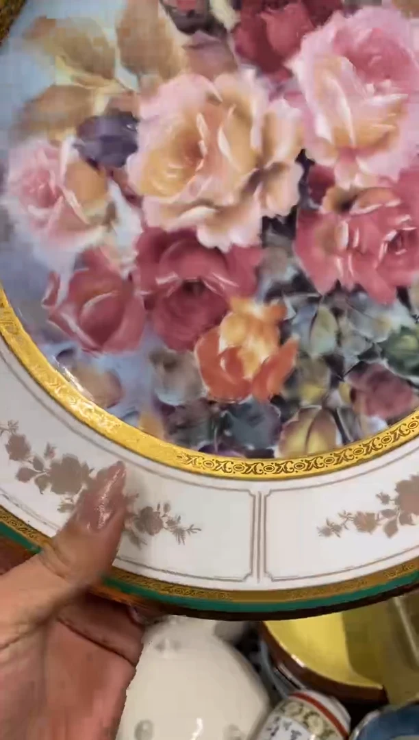 千*瓷器 餐具 摆件 工艺品