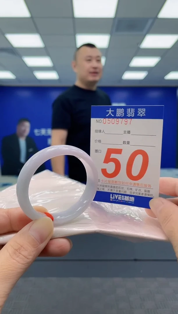 翡翠手镯未镶嵌AAAAAAAAAA