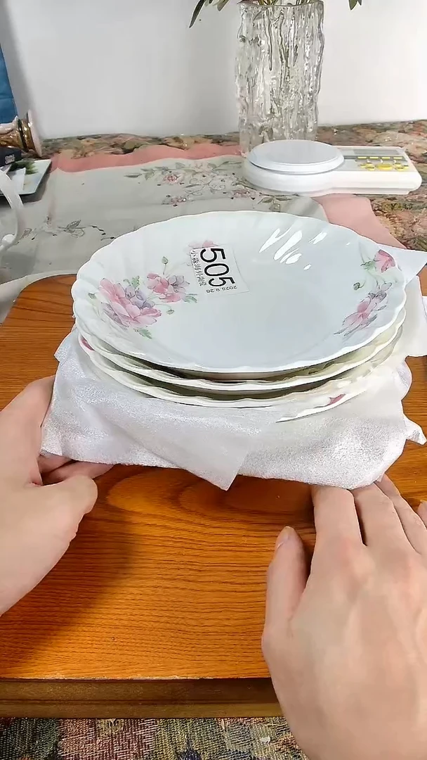 瓷片小****1小淼海外陶瓷工艺品