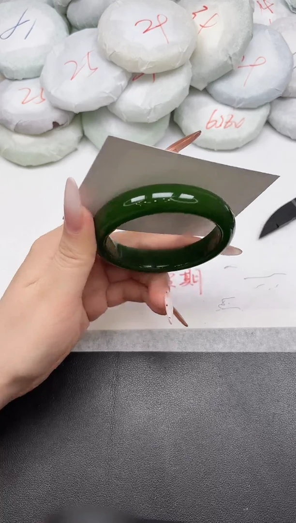 东凌女款手镯A196/58