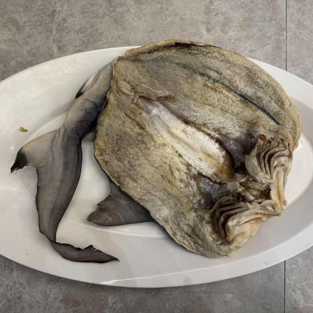 鲨鱼块鲨鱼鲞鲨鱼肉鱼干海鲜鱼干美味鱼干海鱼干