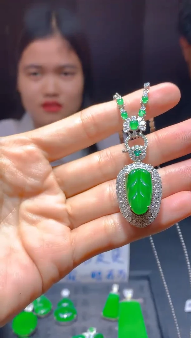 未镶嵌定制翡翠175多样性发货（发其一）