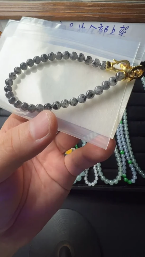 未镶嵌定制翡翠5+ 缅甸天然翡翠A货