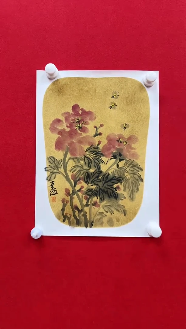 【闪购商品】国画天津人美-雷奇俊-绘画天津人美-雷奇俊