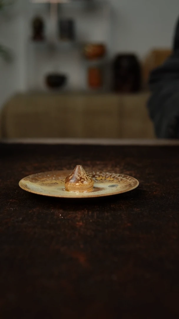 景德镇柴烧新号开播福利366