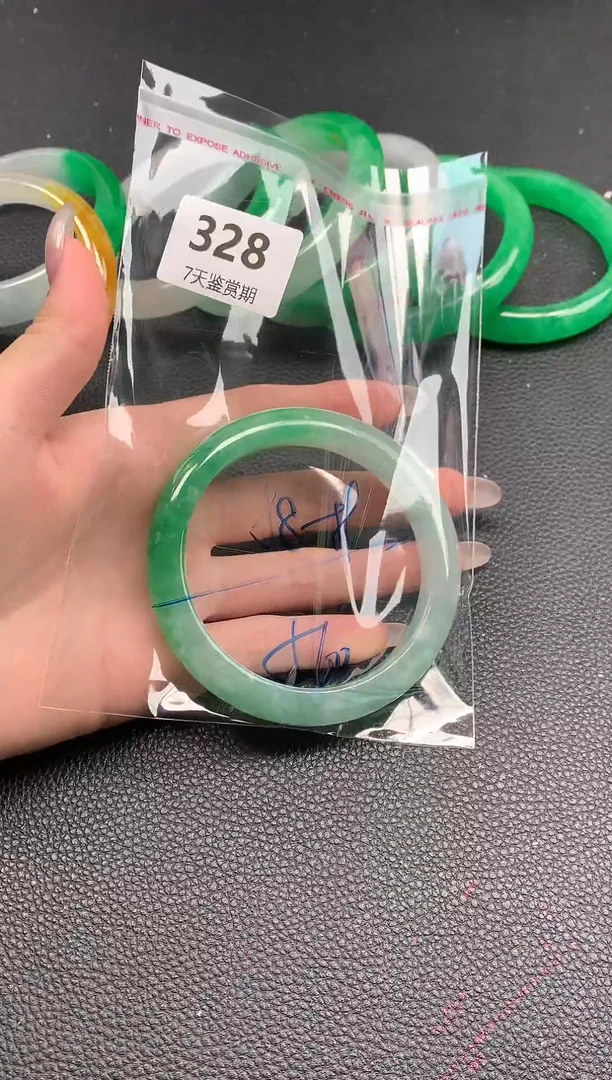 非金属无时尚手镯 所见即所得 七天鉴赏期