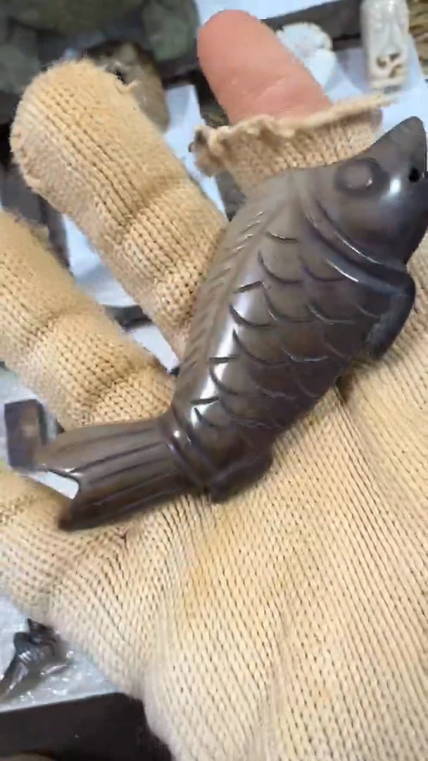 未镶嵌和田玉把件一单一个