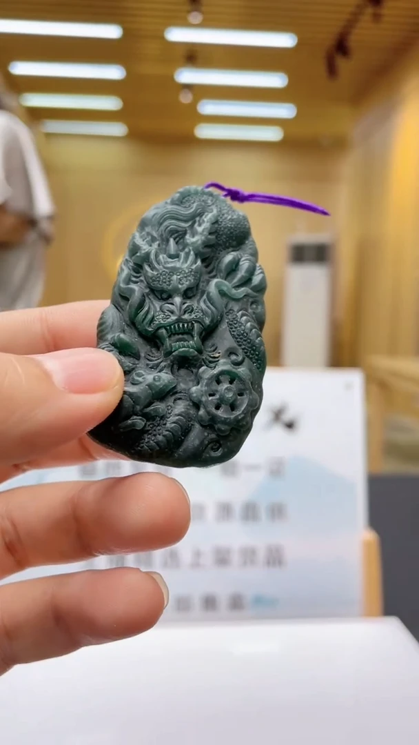 未镶嵌定制翡翠********95