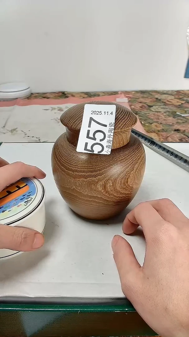 瓷片可**盐小淼海外陶瓷工艺品