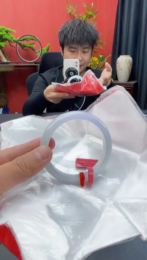 未镶嵌手镯翡翠2