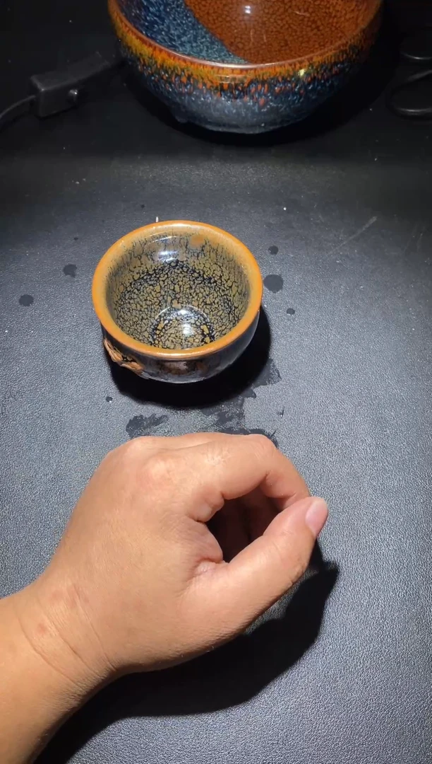 茶盏             95