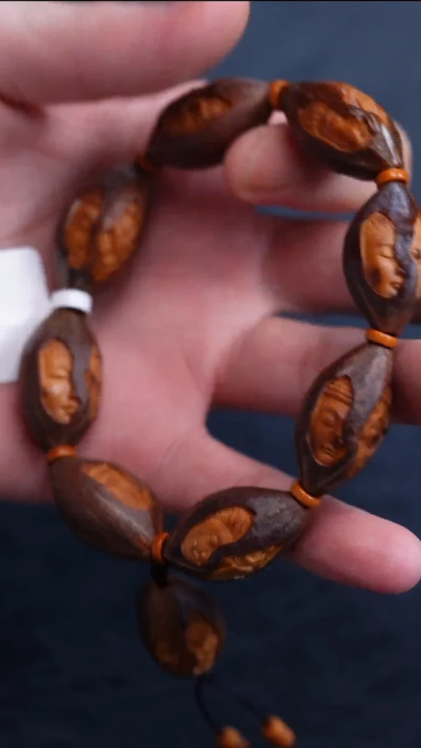 橄榄核手串/手链橄榄核