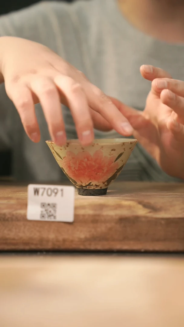 【经典福利】/ 杯子@@W7091