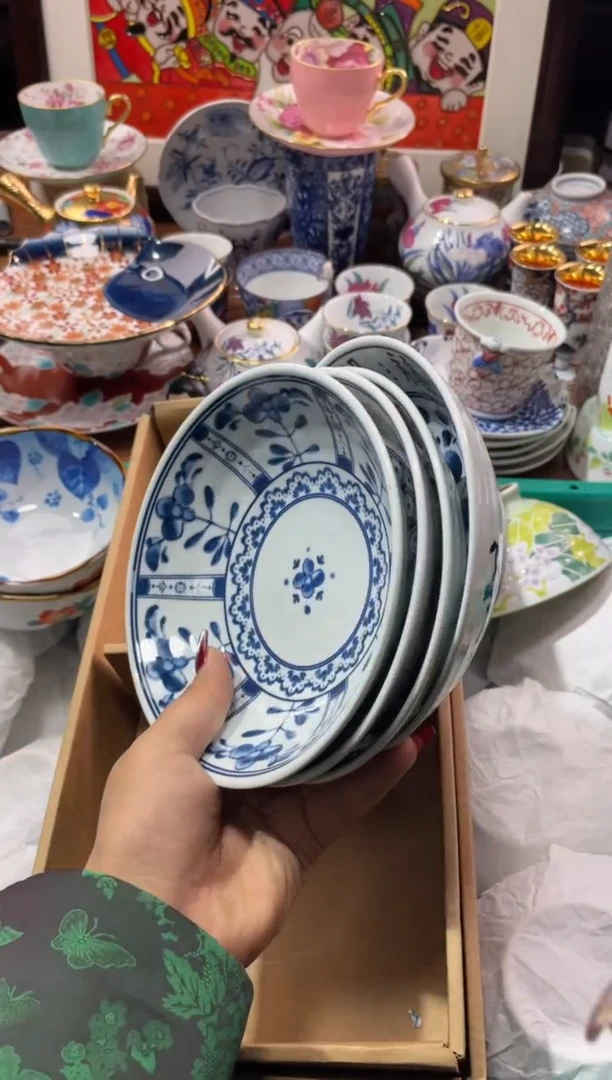 【闪购商品】瓷片瓷片满20米包邮一单一付