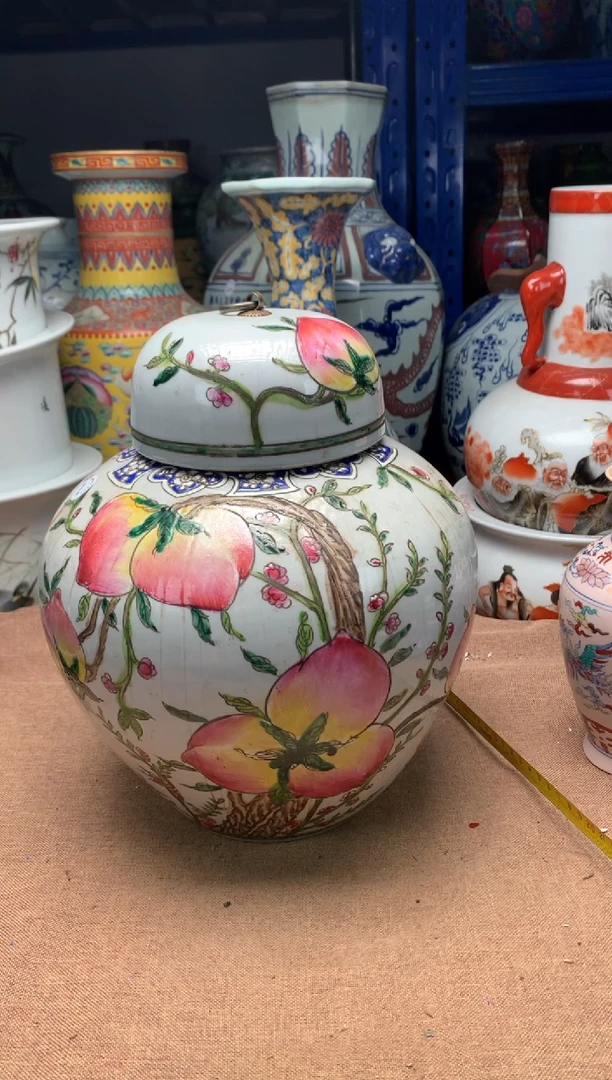 摆件旧藏瓷器旧藏瓷器