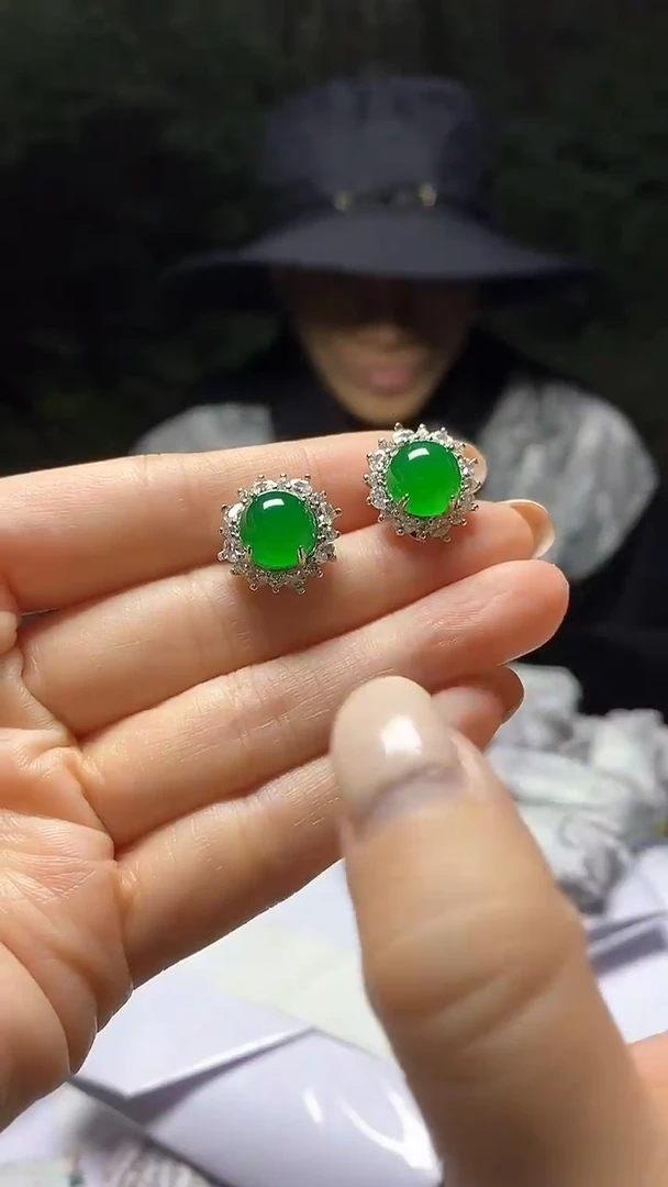 满色吊坠 所见即所得！！