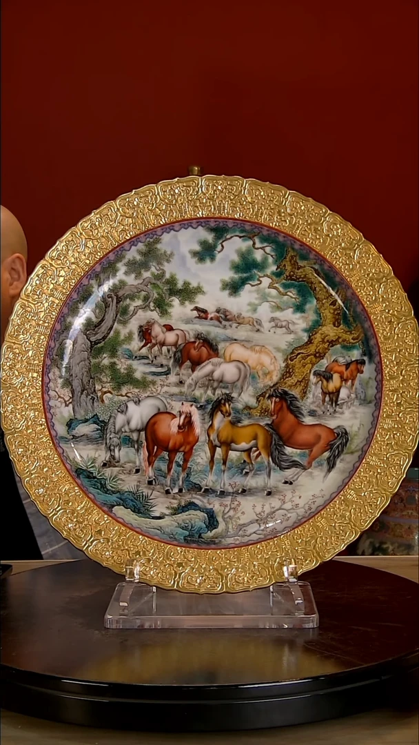 中国陶瓷收藏鉴赏