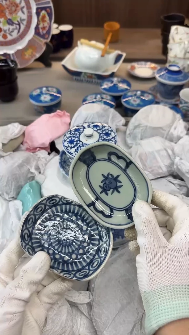 茶盏卿**️瓷器瓷器瓷器瓷器