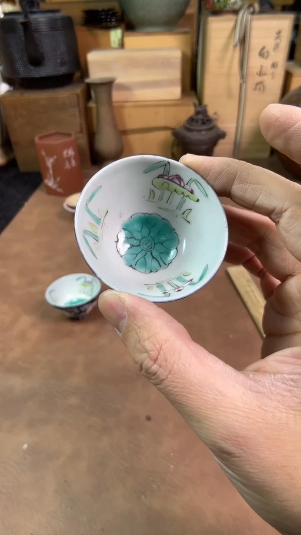 【闪购商品】摆件茶宠瓷器茶具套装
