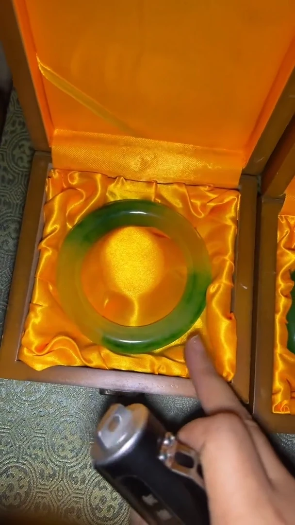 玉高端创意福利摆件