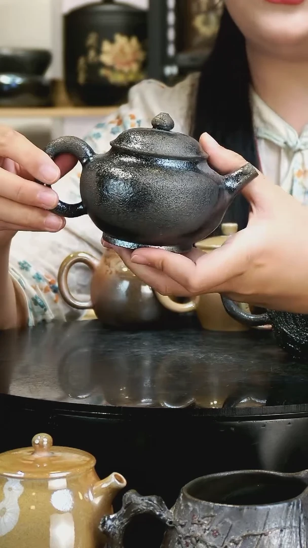 壶188瑕疵  苏橙茶周边