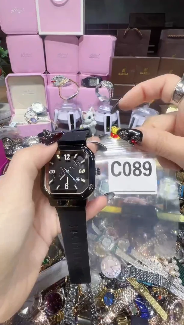 石英机芯锻造碳钢直播定闪专用