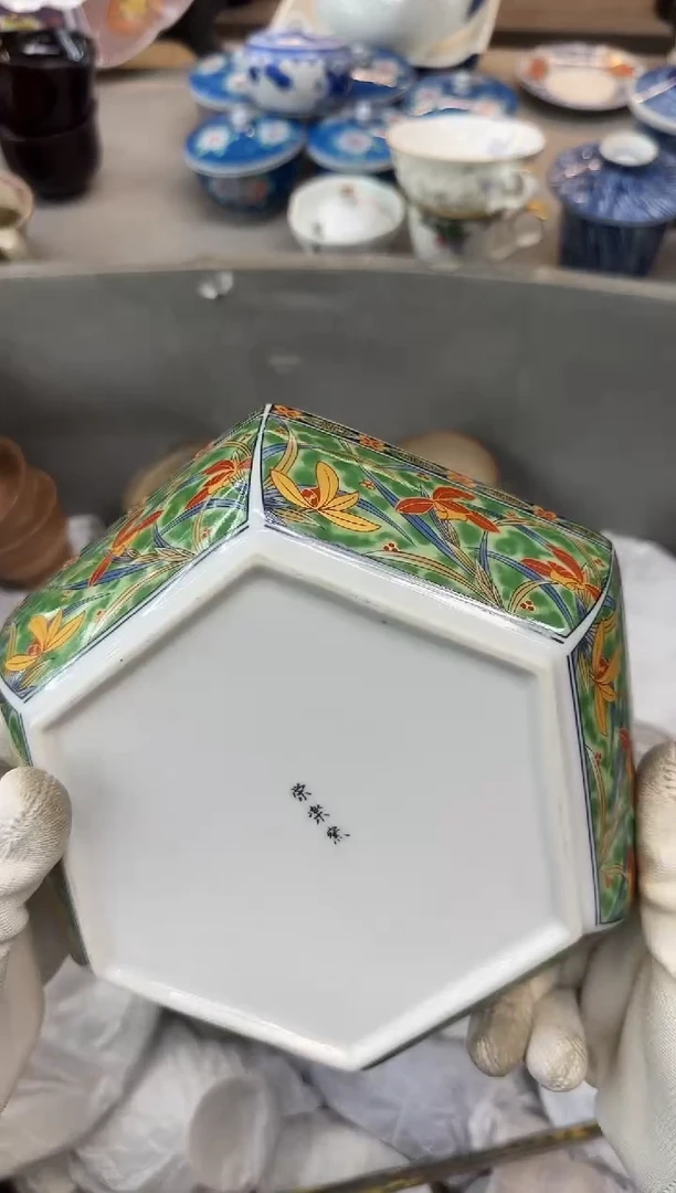 茶盏神*瓷器瓷器瓷器瓷器