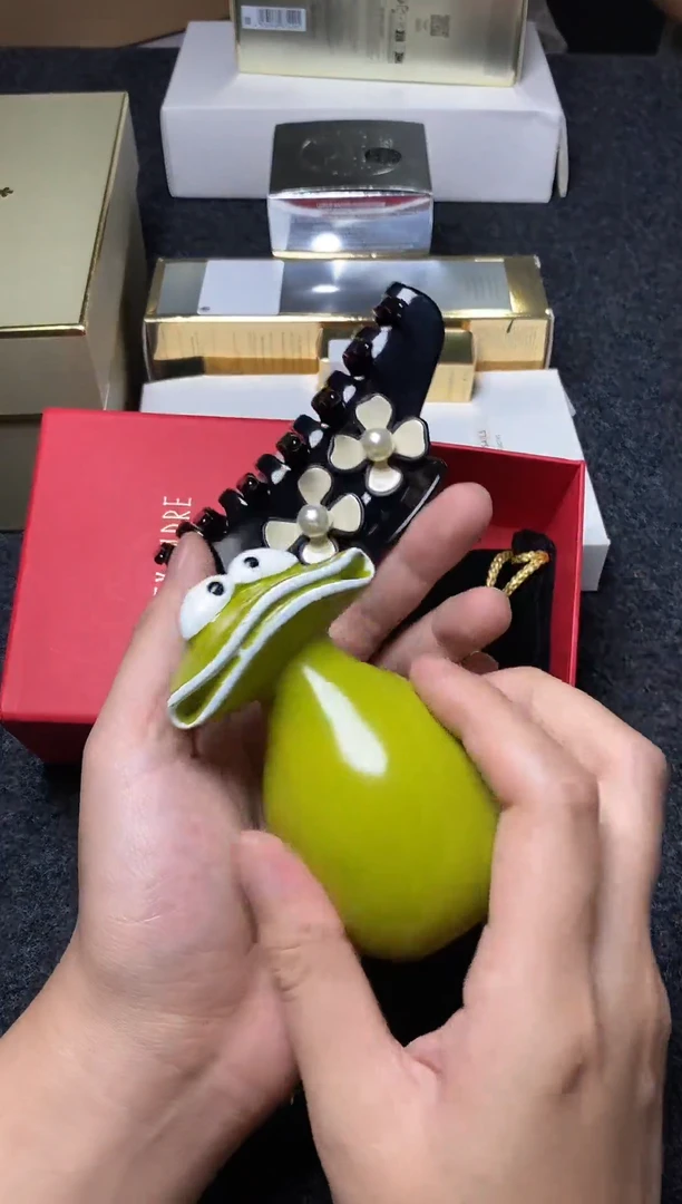 瓷片东西真好 性价比真高