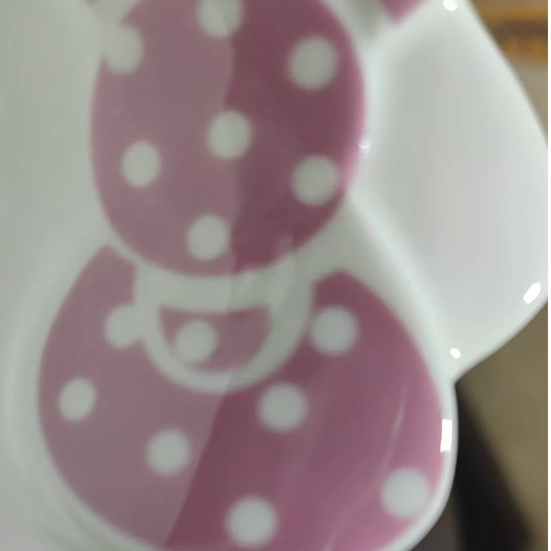 可爱猫脸碗猫脸碗