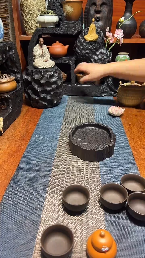 香樟木香樟木一物一拍