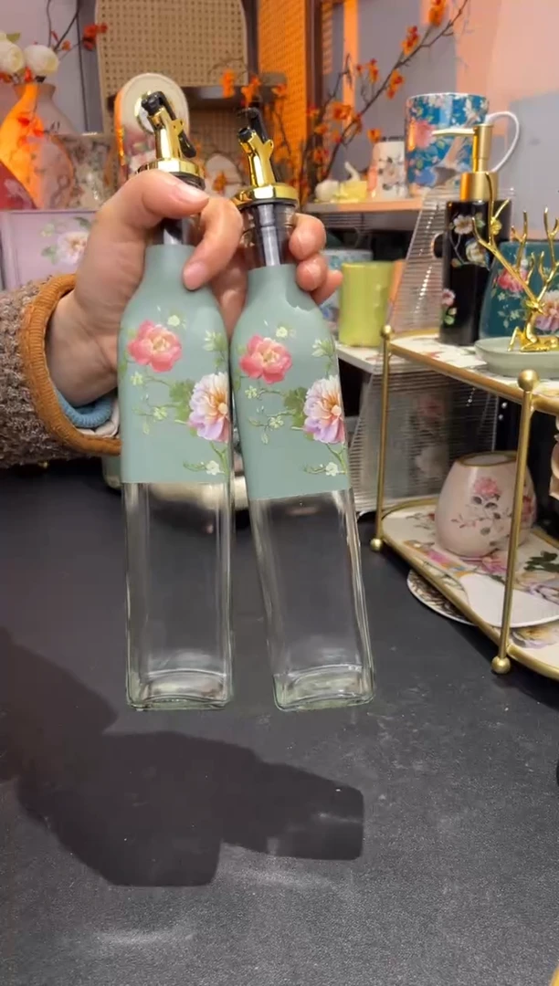 外贸陶瓷铁艺家居百货