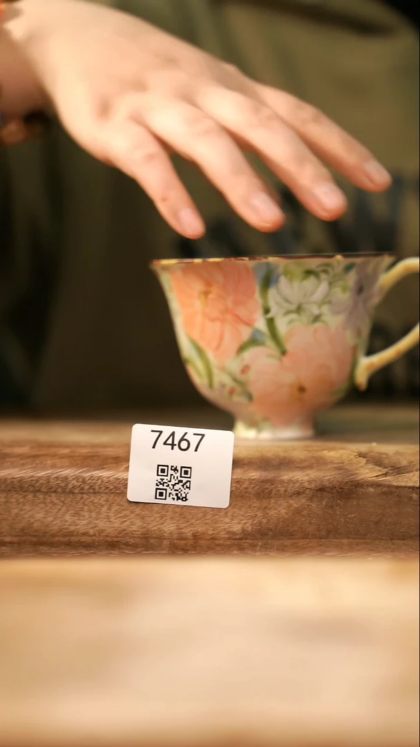 【落单孤品】福利/杯子@@7467