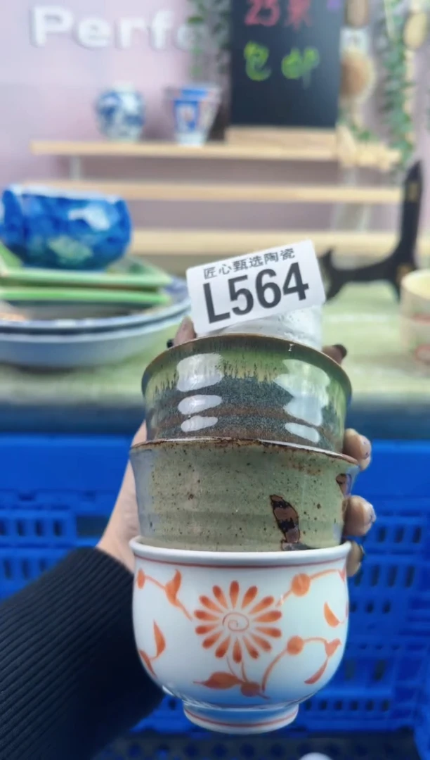 瓷片恃**骄        L564