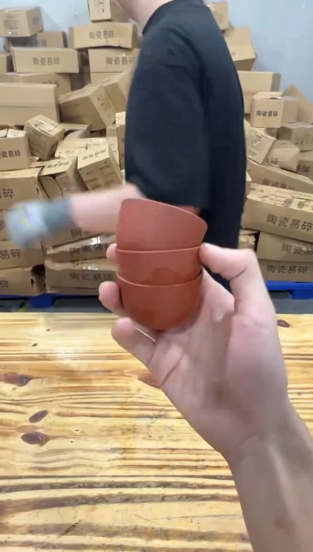 精品茶具便宜卖了（不带礼盒）