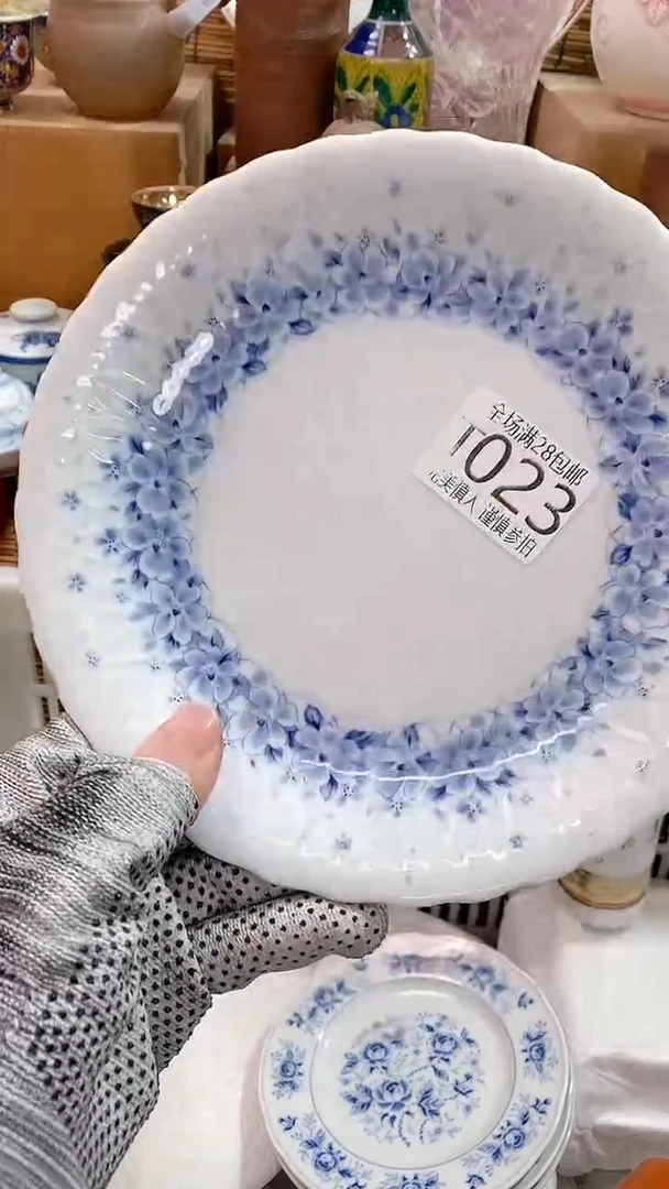 【闪购商品】满28包邮，陶瓷茶具瓷器