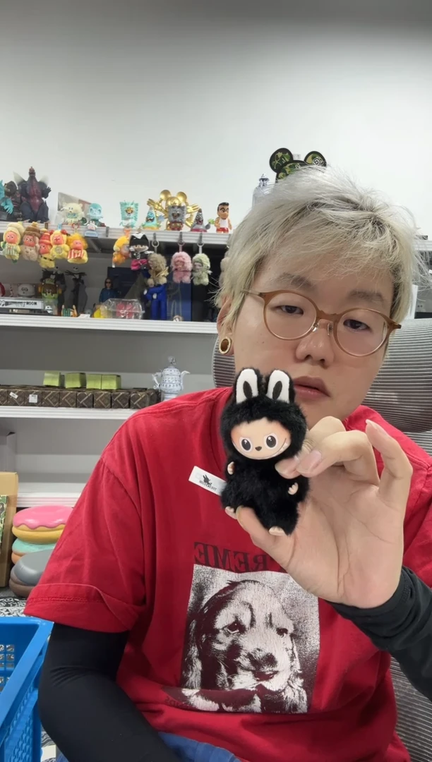 静态1拉嘎布4.0确认款R一个