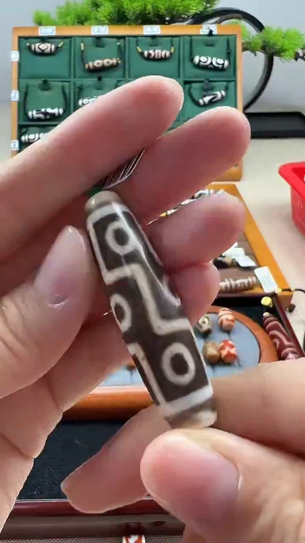 玛瑙/玉髓（覆膜）颈饰合金139（微瑕随机发货）