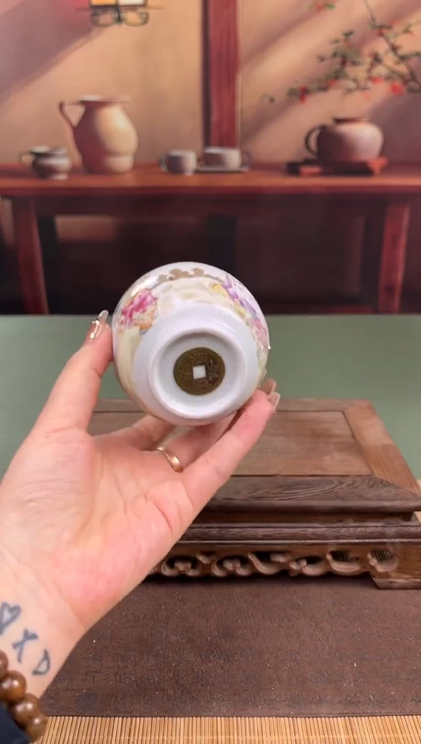 【闪购商品】顾德茶器福利闪购链接
