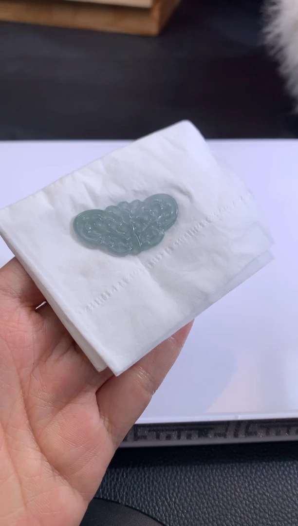 【闪购商品】定制翡翠未镶嵌翡翠