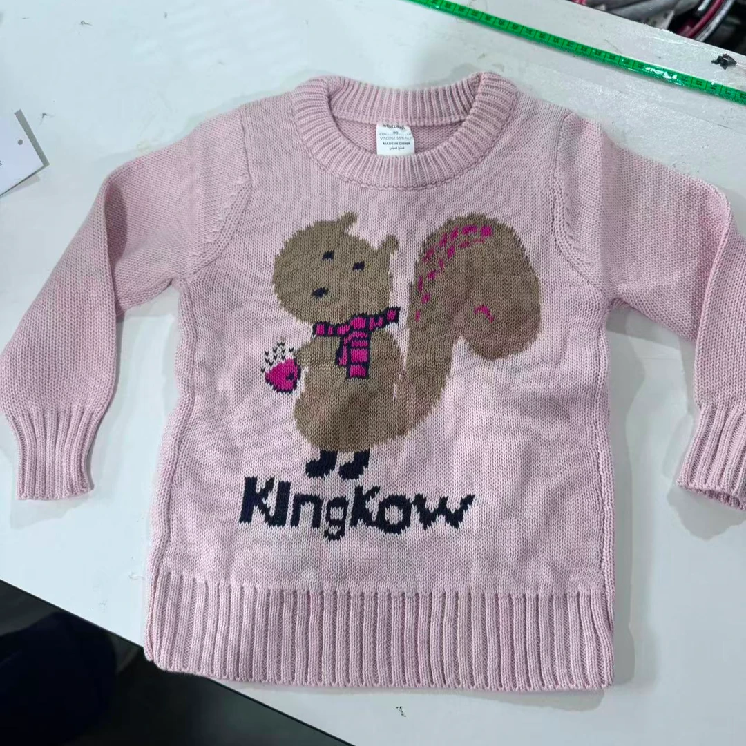 【多单链接宝藏孤品1-100】儿童扣号裤棉