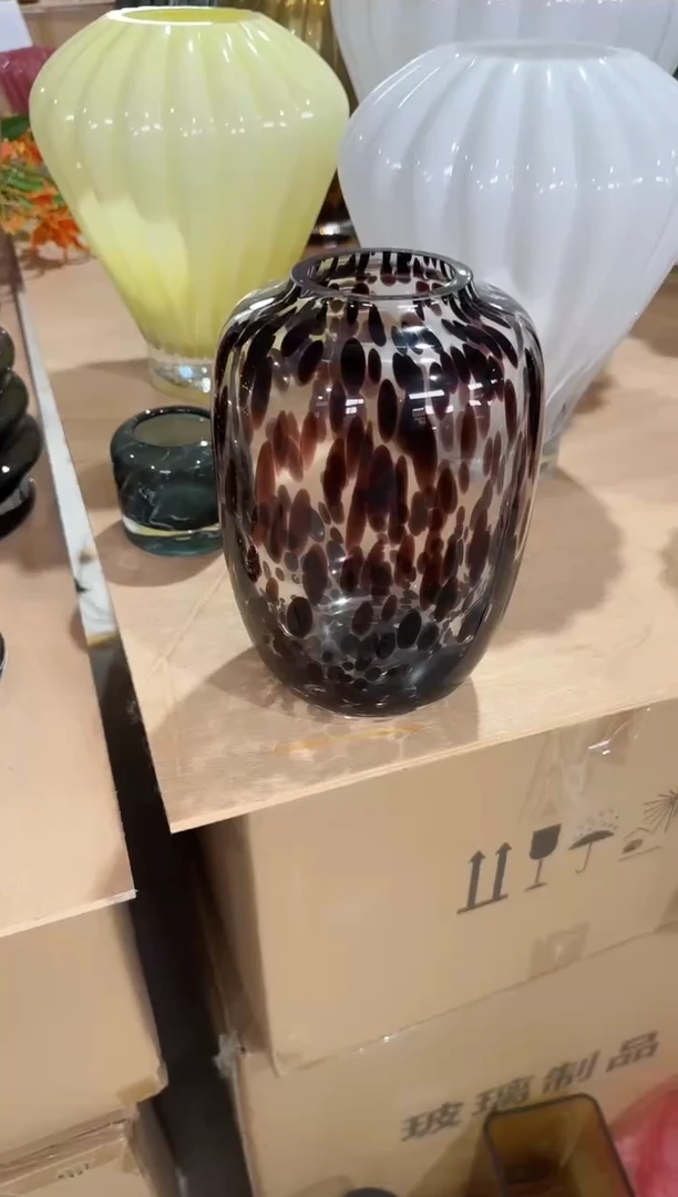 万间家居美物花瓶208