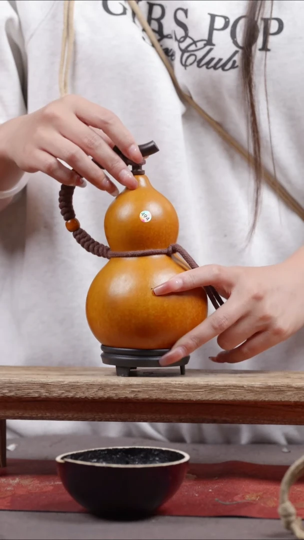 494号大漆葫芦一物一拍拍拍退退限购拉黑