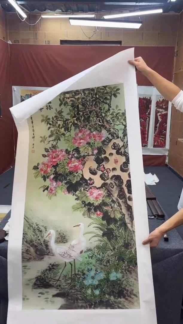 刘洋画院高端精品66