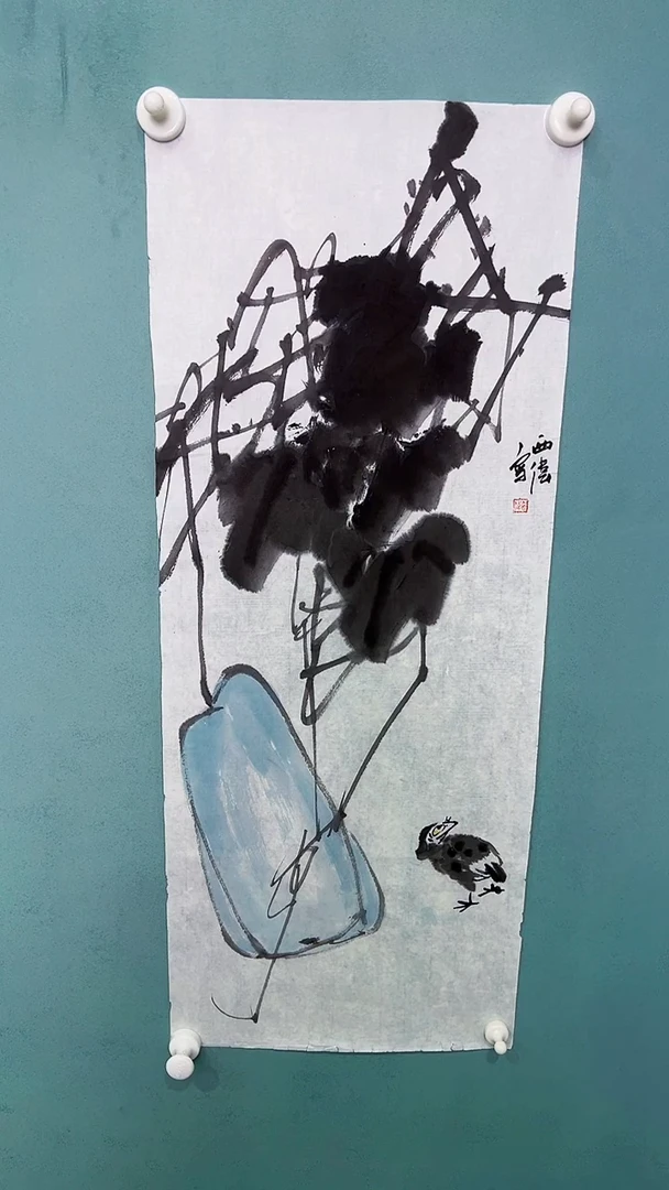 国画国画678667887768
